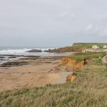 Swallow Cottage Bude Luaran gambar