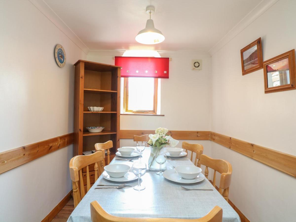 Swallow Cottage Bude Luaran gambar