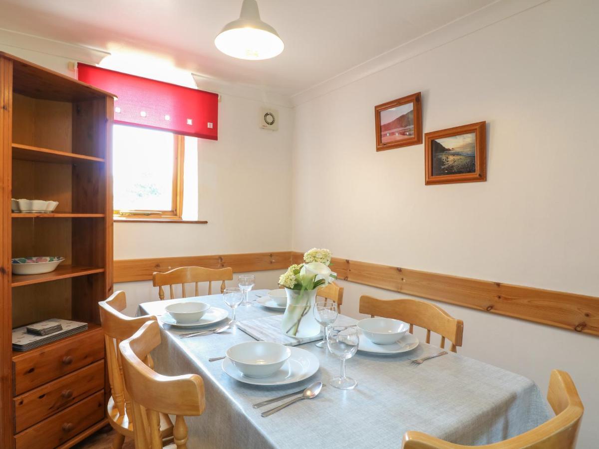 Swallow Cottage Bude Luaran gambar