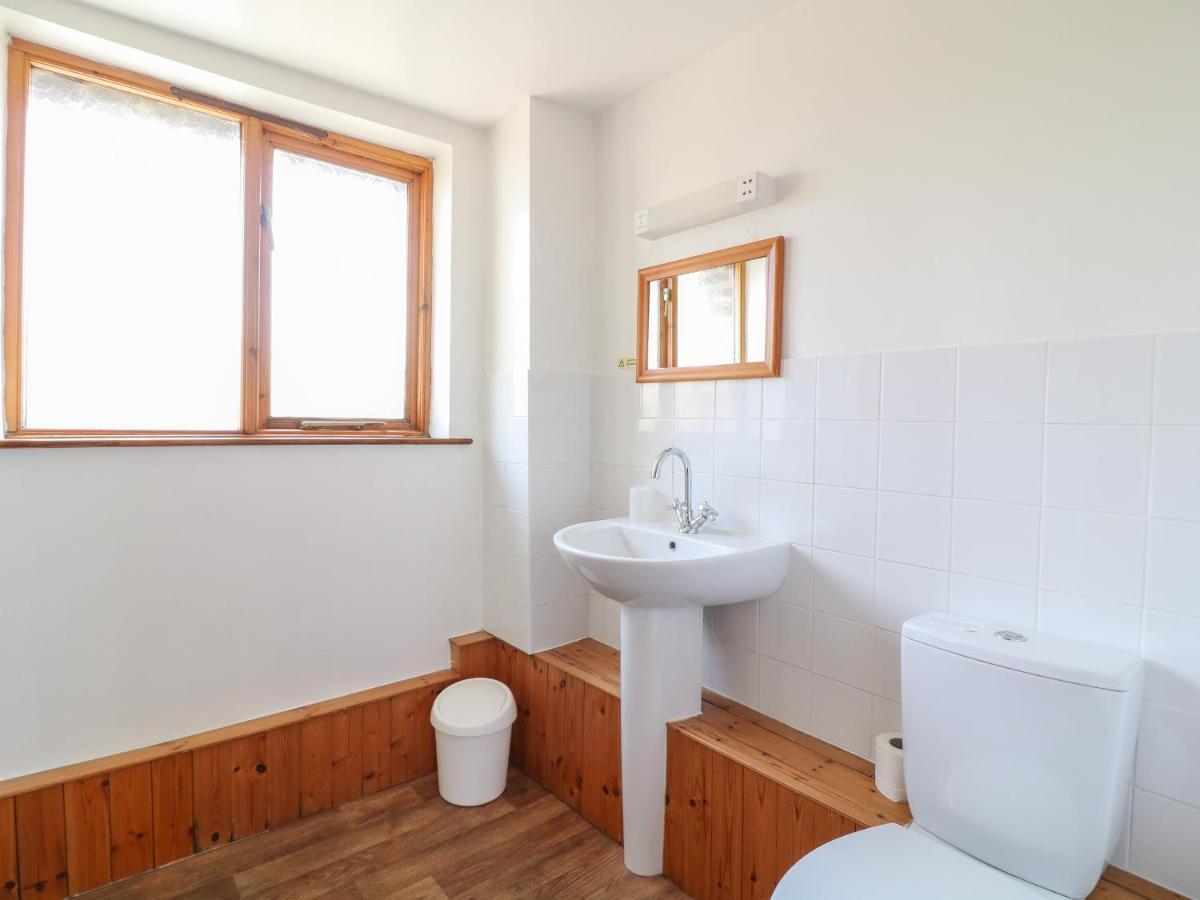Swallow Cottage Bude Luaran gambar
