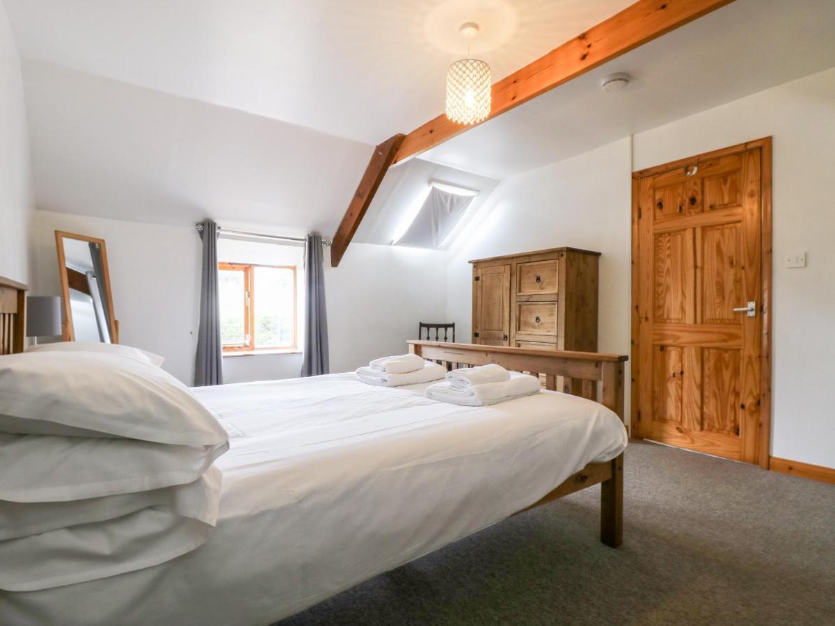 Swallow Cottage Bude Luaran gambar
