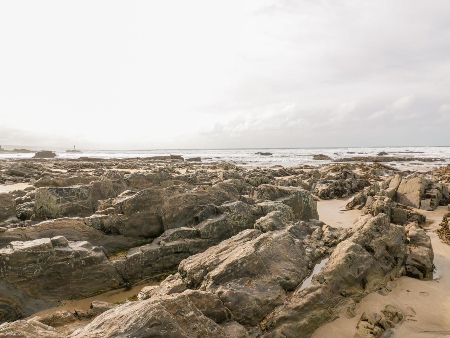 Swallow Cottage Bude Luaran gambar